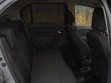 Renault Logan 2020 года, 143 112 км - вид 10