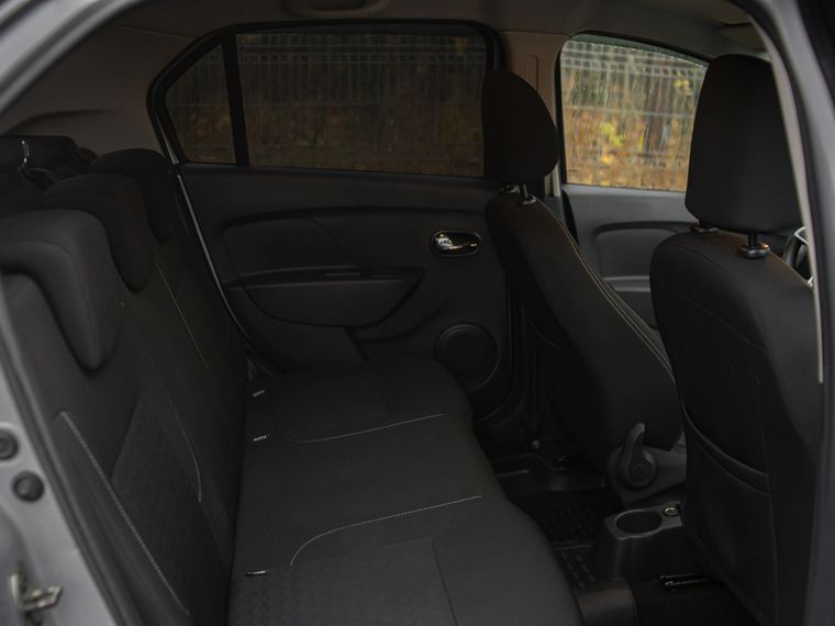 Renault Logan 2020 года, 143 112 км - вид 10