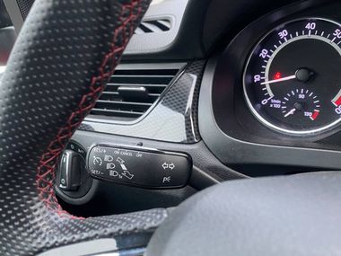 Skoda Rapid 2018 года, 96 935 км - вид 9