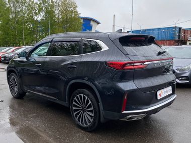 Exeed TXL 2022 года, 117 580 км - вид 6