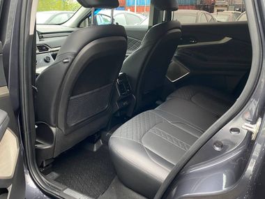 Exeed TXL 2022 года, 117 580 км - вид 16