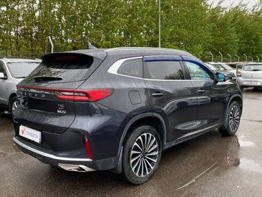 Exeed TXL 2022 года, 117 580 км - вид 4