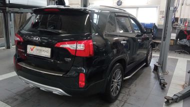 Kia Sorento 2020 года, 80 892 км - вид 3