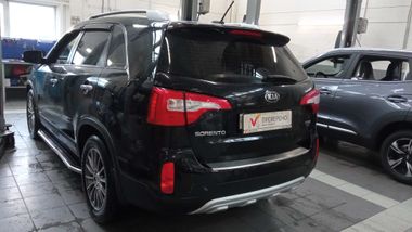 Kia Sorento 2020 года, 80 892 км - вид 4