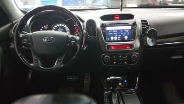 Kia Sorento 2020 года, 80 892 км - вид 5