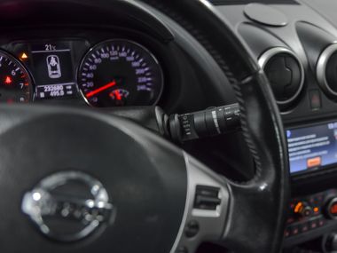 Nissan Qashqai+2 2011 года, 232 679 км - вид 11