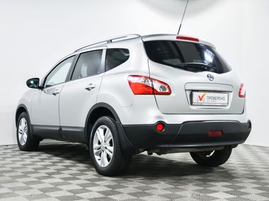 Nissan Qashqai+2 2011 года, 232 679 км - вид 7