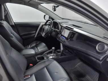 Toyota RAV4 2019 года, 91 818 км - вид 22