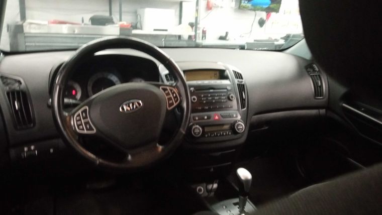 KIA Ceed 2009 года, 179 304 км - вид 5