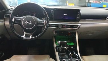 KIA K5 2021 года, 226 488 км - вид 5