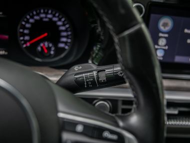Kia K5 2021 года, 226 488 км - вид 8