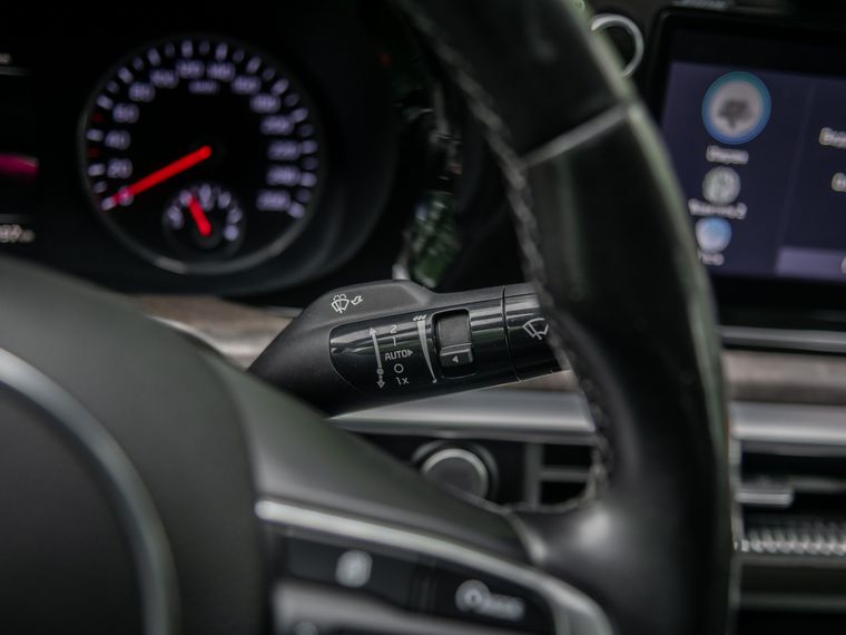 Kia K5 2021 года, 226 488 км - вид 8