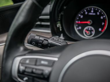 Kia K5 2021 года, 226 488 км - вид 6