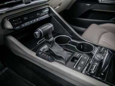 Kia K5 2021 года, 226 488 км - вид 11