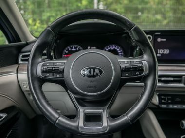 Kia K5 2021 года, 226 488 км - вид 7