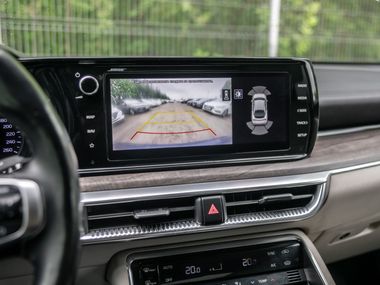 Kia K5 2021 года, 226 488 км - вид 10