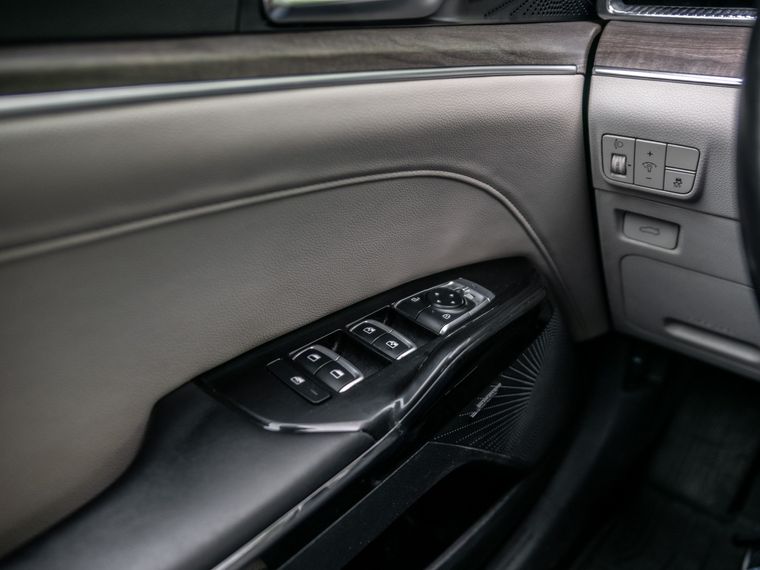Kia K5 2021 года, 226 488 км - вид 13