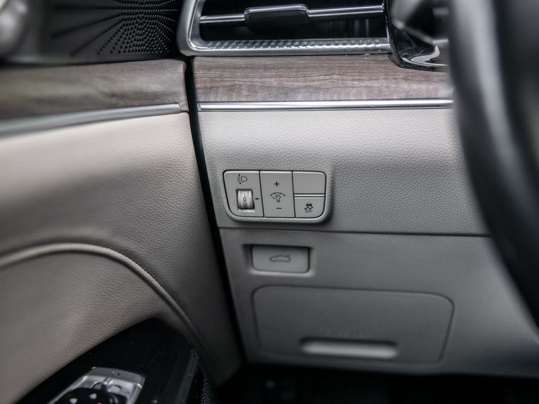 Kia K5 2021 года, 226 488 км - вид 14