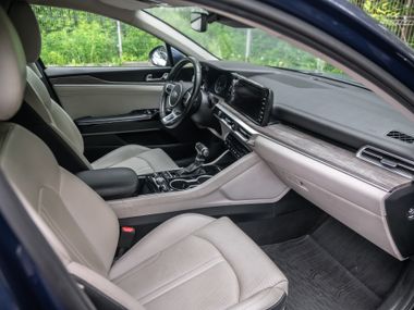 Kia K5 2021 года, 226 488 км - вид 18