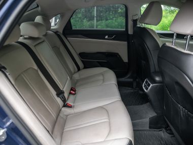 Kia K5 2021 года, 226 488 км - вид 17