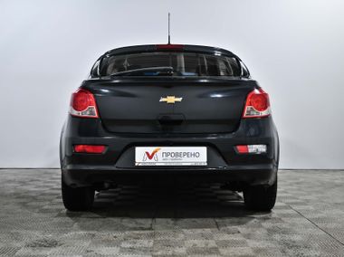 Chevrolet Cruze 2014 года, 92 468 км - вид 5