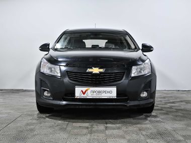 Chevrolet Cruze 2014 года, 92 468 км - вид 3