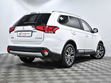 Mitsubishi Outlander 2017 года, 216 104 км - вид 5