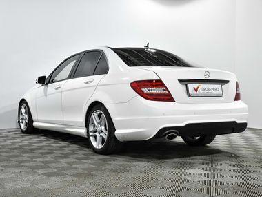 Mercedes-Benz C-класс 2013 года, 253 152 км - вид 8