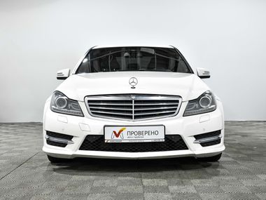 Mercedes-Benz C-класс 2013 года, 253 152 км - вид 16