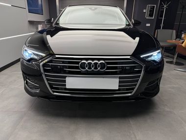 Audi A6 2020 года, 65 863 км - вид 3