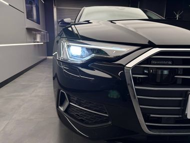 Audi A6 2020 года, 65 863 км - вид 6