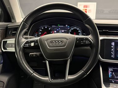 Audi A6 2020 года, 65 863 км - вид 9