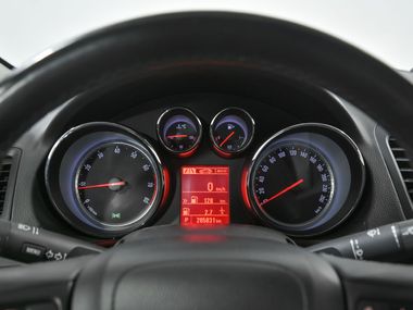 Opel Insignia 2013 года, 205 828 км - вид 7