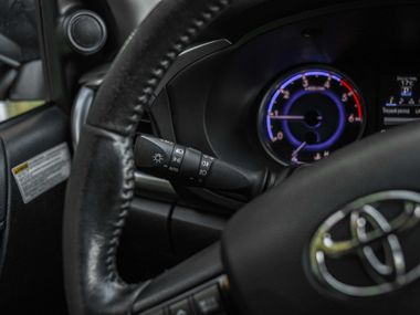 Toyota Hilux 2015 года, 132 325 км - вид 6