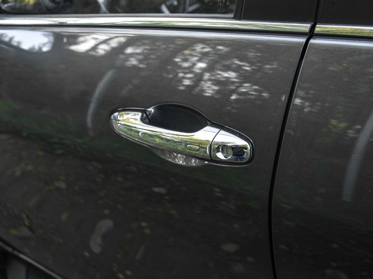 Toyota Hilux 2015 года, 132 325 км - вид 16