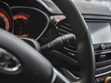 ВАЗ (LADA) Vesta Cross 2019 года, 175 000 км - вид 8