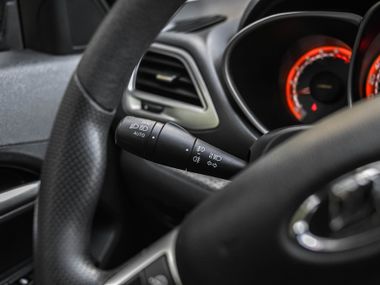 ВАЗ (LADA) Vesta Cross 2019 года, 175 000 км - вид 6