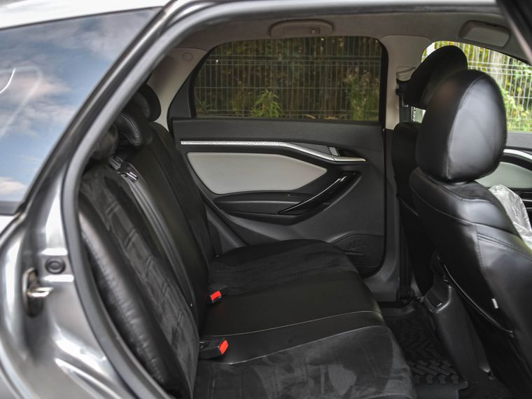 ВАЗ (LADA) Vesta Cross 2019 года, 175 000 км - вид 14