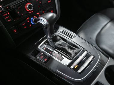 Audi A4 2015 года, 208 214 км - вид 10