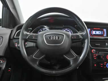 Audi A4 2015 года, 208 214 км - вид 8