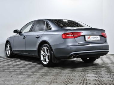 Audi A4 2015 года, 208 214 км - вид 6