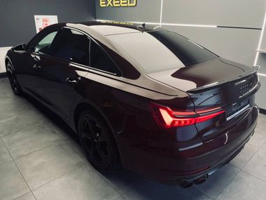 Audi A6 2019 года, 111 228 км - вид 6