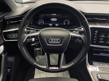 Audi A6 2019 года, 111 228 км - вид 9