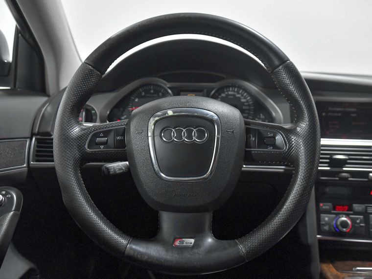 Audi A6 Allroad Quattro 2006 года, 371 240 км - вид 10