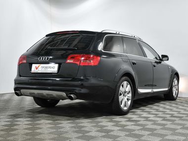 Audi A6 Allroad Quattro 2006 года, 371 240 км - вид 5