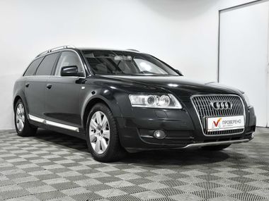 Audi A6 Allroad Quattro 2006 года, 371 240 км - вид 4