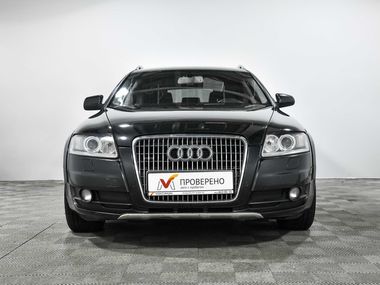 Audi A6 Allroad Quattro 2006 года, 371 240 км - вид 3