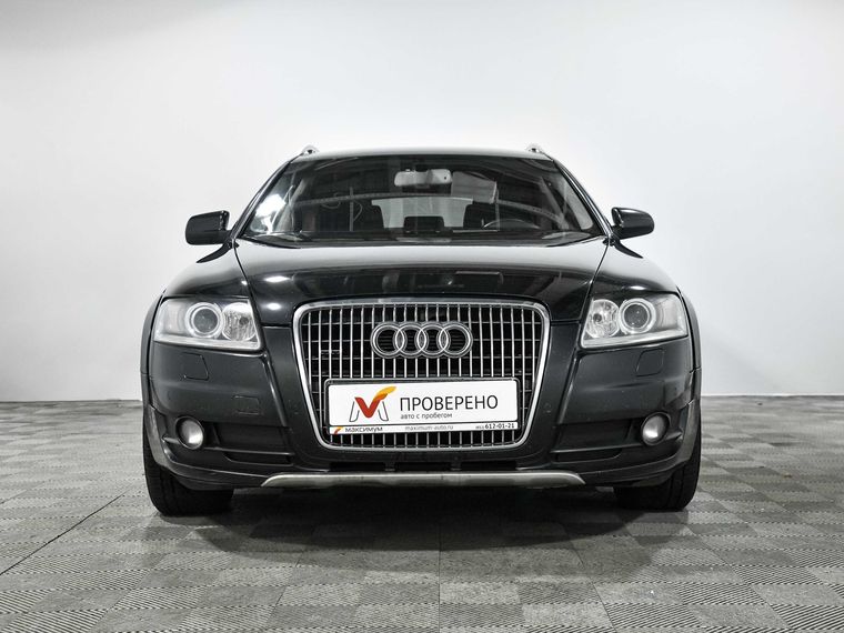 Audi A6 Allroad Quattro 2006 года, 371 240 км - вид 3