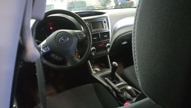 Subaru Forester 2012 года, 93 000 км - вид 5