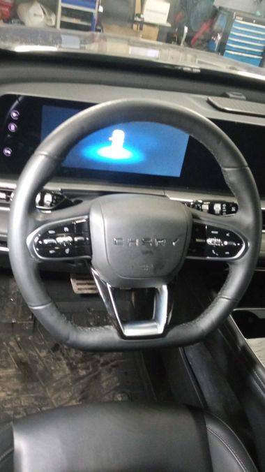 Chery Tiggo 8 Pro Max 2023 года, 25 881 км - вид 5
